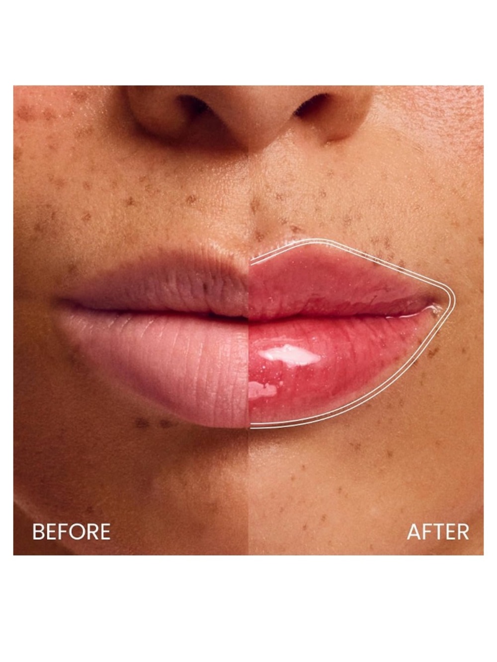 Colorgram Lipgloss Fruity Glass Tint “Raspberry” - Picture 2 of 4